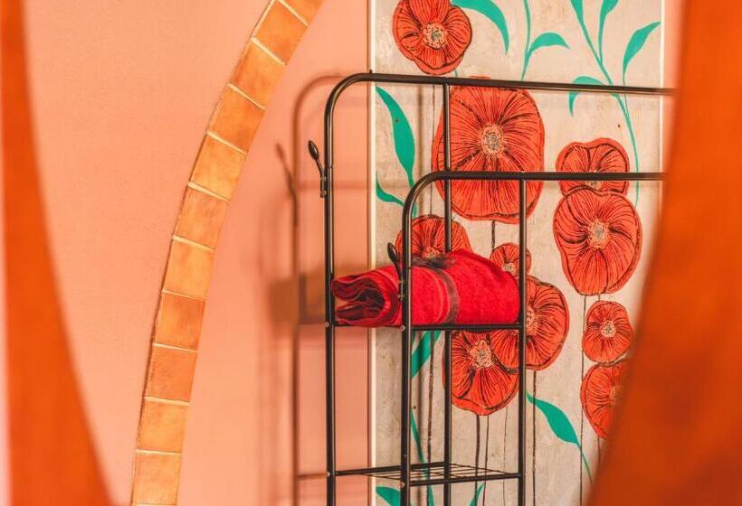 مبيت وإفطار Sassari Le Mura Antiche Rooms