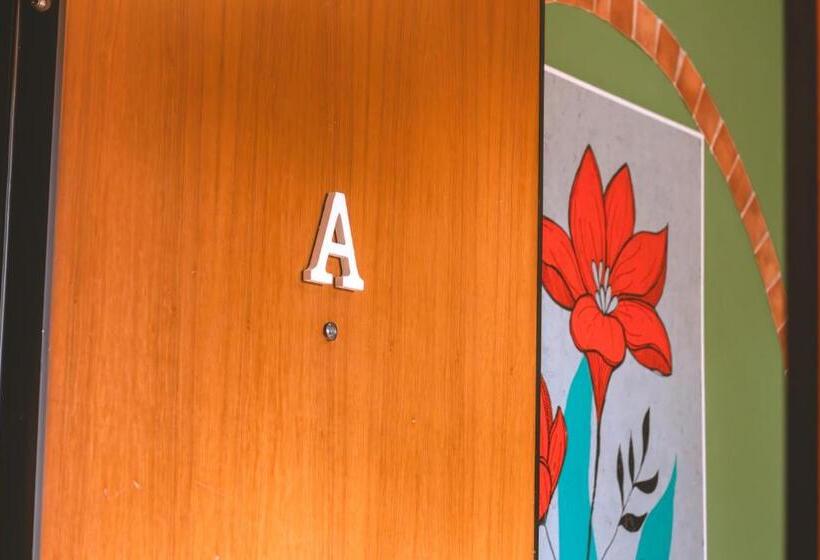 مبيت وإفطار Sassari Le Mura Antiche Rooms