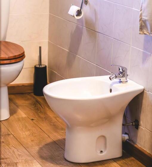 مبيت وإفطار Sassari Le Mura Antiche Rooms