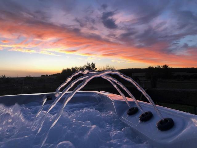 Bed and Breakfast Le Spa Est Dans Le Pré