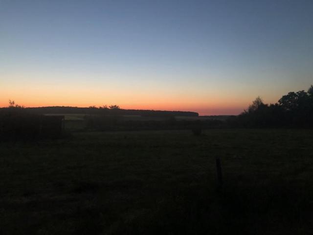 Bed and Breakfast Le Spa Est Dans Le Pré