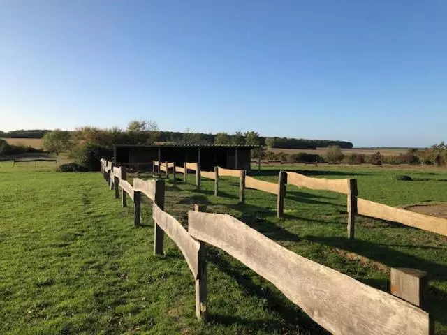 ベッドアンドブレックファースト Le Spa Est Dans Le Pré