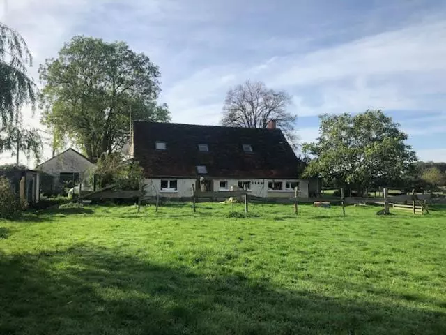 ベッドアンドブレックファースト Le Spa Est Dans Le Pré