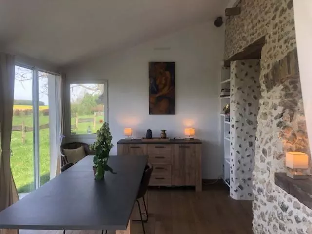 ベッドアンドブレックファースト Le Spa Est Dans Le Pré