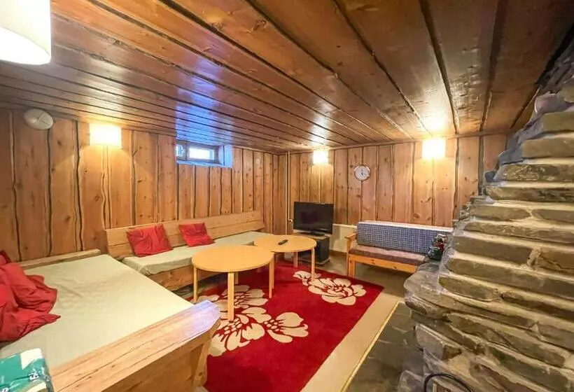Aamiaismajoitus (B&B) Sova Guesthouse