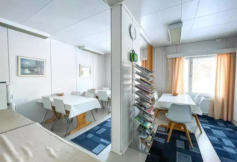 Aamiaismajoitus (B&B) Sova Guesthouse