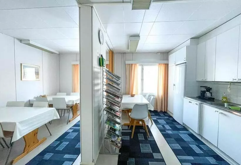 Aamiaismajoitus (B&B) Sova Guesthouse