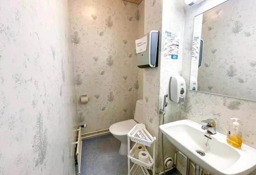 Aamiaismajoitus (B&B) Sova Guesthouse