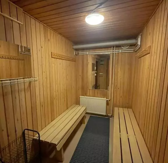 Aamiaismajoitus (B&B) Sova Guesthouse