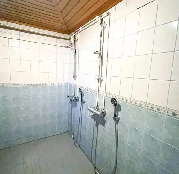 Aamiaismajoitus (B&B) Sova Guesthouse