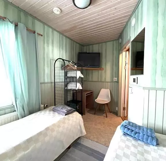 Aamiaismajoitus (B&B) Sova Guesthouse