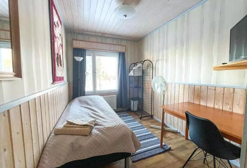 Aamiaismajoitus (B&B) Sova Guesthouse