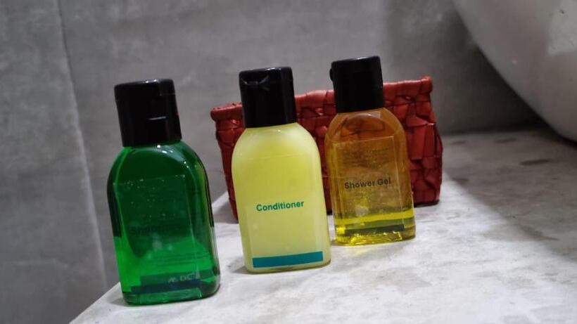 مبيت وإفطار The Glory Villa Transit