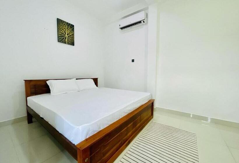 مبيت وإفطار The Glory Villa Transit