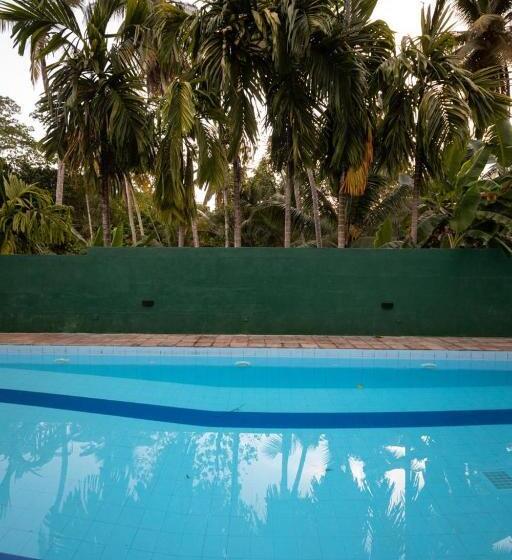 مبيت وإفطار The Sanctuary Villa   Ayurveda Yoga Retreat