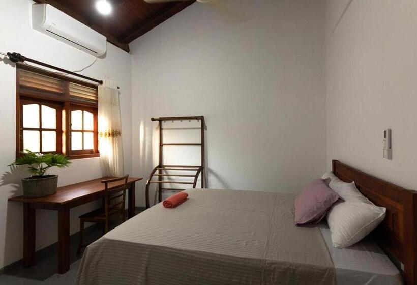 مبيت وإفطار The Sanctuary Villa   Ayurveda Yoga Retreat