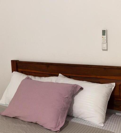 مبيت وإفطار The Sanctuary Villa   Ayurveda Yoga Retreat