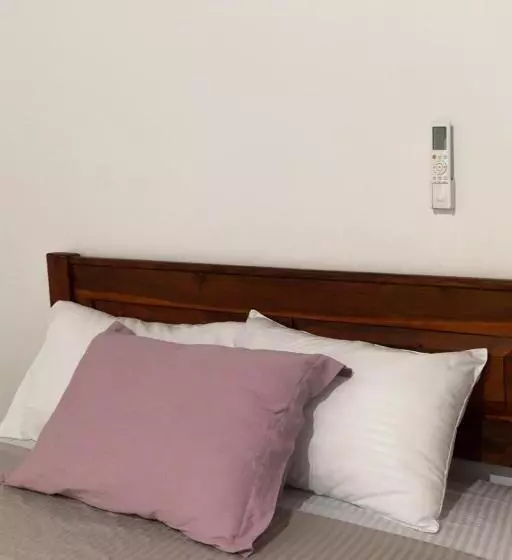 ベッドアンドブレックファースト The Sanctuary Villa   Ayurveda Yoga Retreat