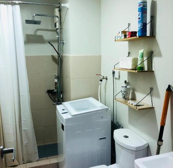 Casa Deira By Smdc Charm Residences