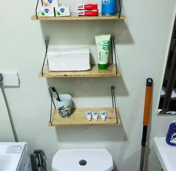 Casa Deira By Smdc Charm Residences