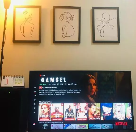 Casa Deira By Smdc Charm Residences