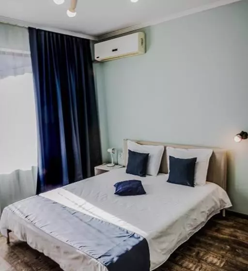 هتل Bo S Place