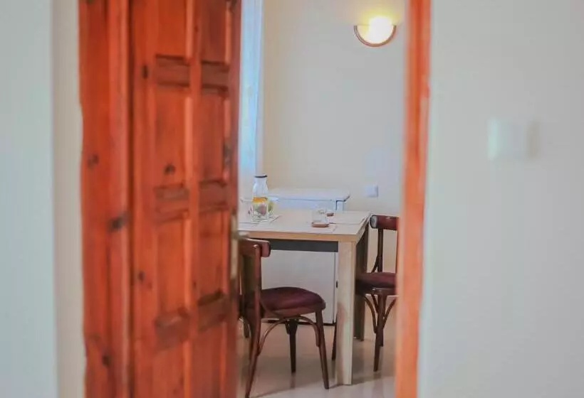 هتل Bo S Place