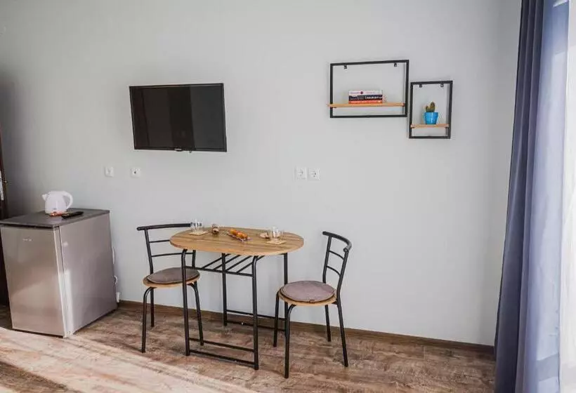 هتل Bo S Place