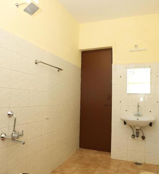 בית מלון כפרי Cold Cloud