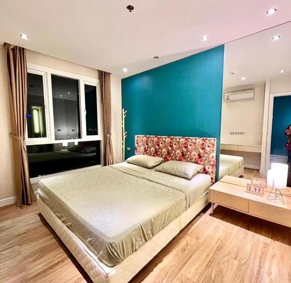 هتل Grande Caribbean Pattaya