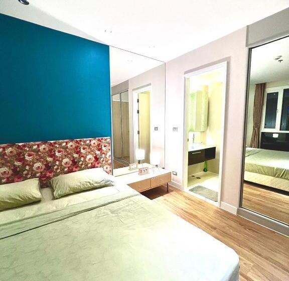 هتل Grande Caribbean Pattaya