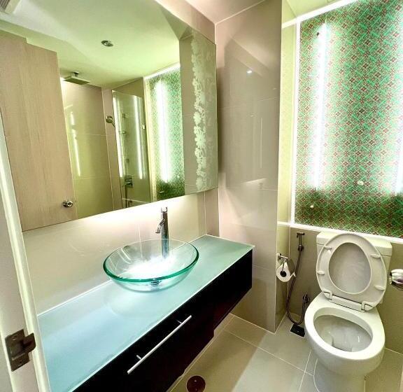 هتل Grande Caribbean Pattaya