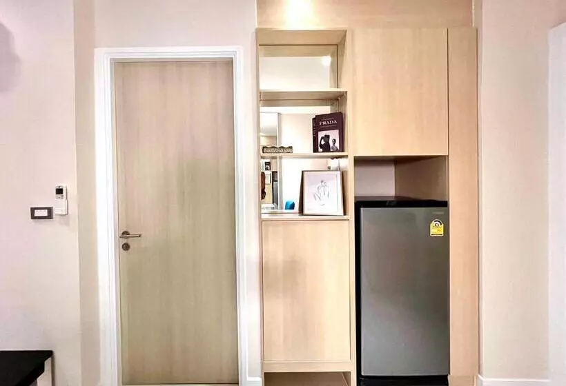 Hotelli Grande Caribbean Pattaya