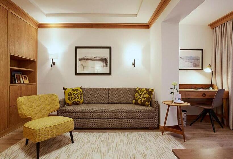 בית מלון כפרי Hochschober