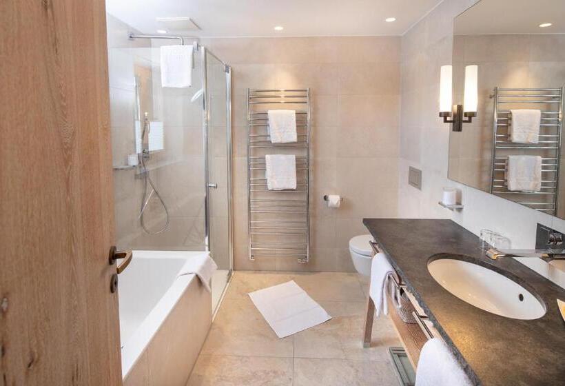 בית מלון כפרי Hochschober