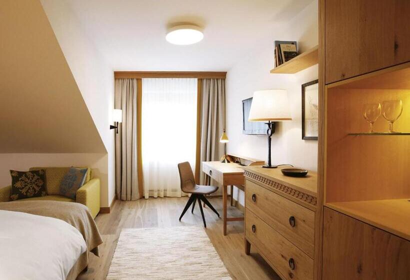 בית מלון כפרי Hochschober