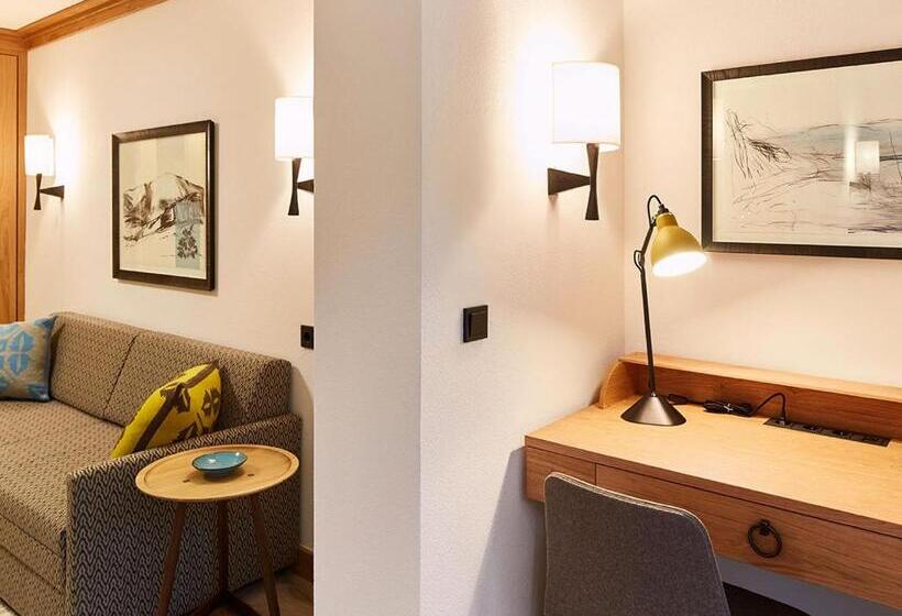 בית מלון כפרי Hochschober