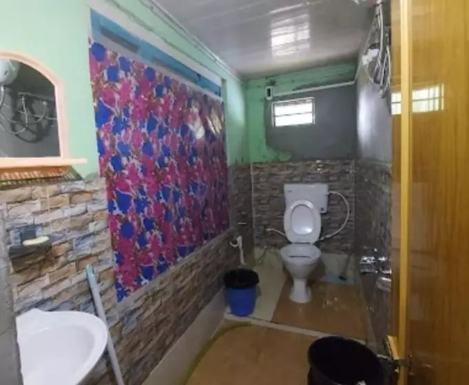 Hotelli Mirik Homestay