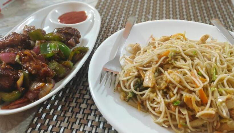 Hotel Mirik Homestay