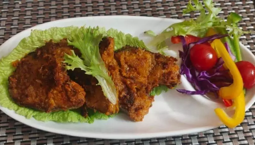 Hotelli Mirik Homestay