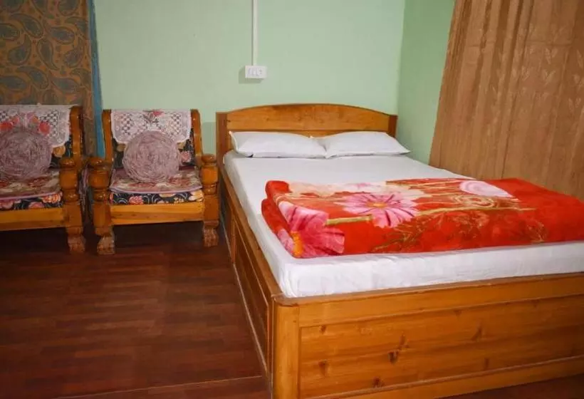 Hotelli Mirik Homestay