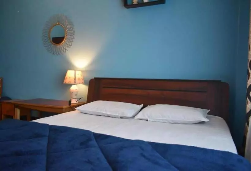 Hotelli Mirik Homestay