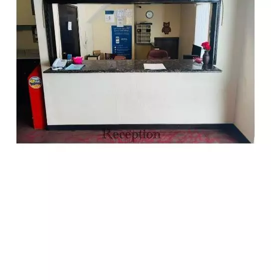 ホテル Mitchell Inn