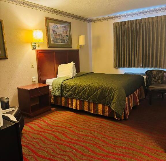 فندق Mitchell Inn