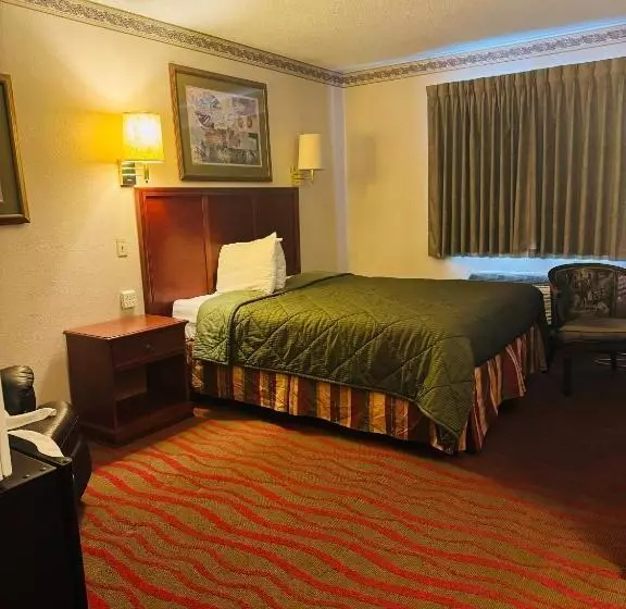 ホテル Mitchell Inn