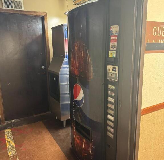 فندق Mitchell Inn