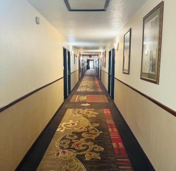 فندق Mitchell Inn