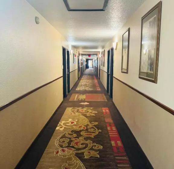 ホテル Mitchell Inn