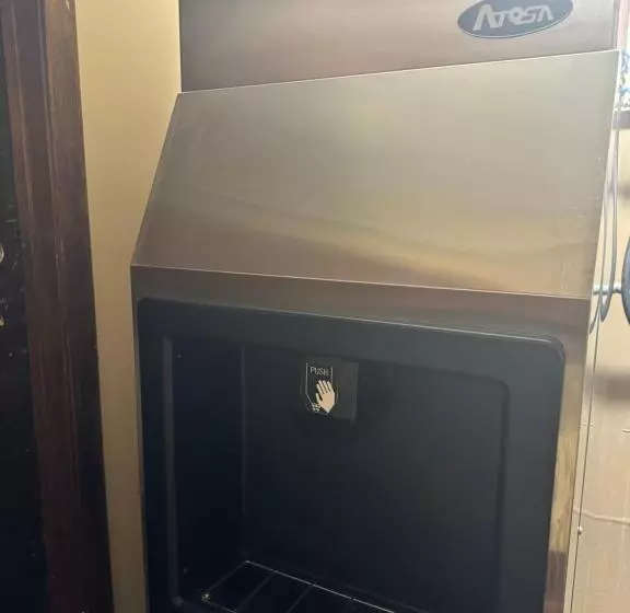 ホテル Mitchell Inn