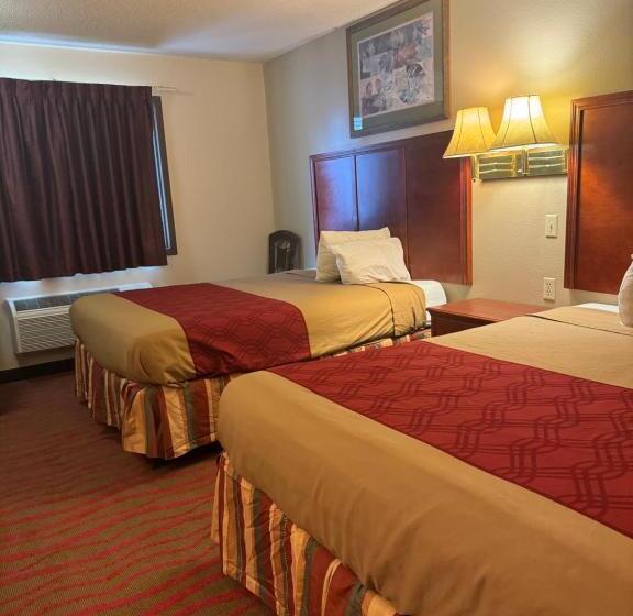 فندق Mitchell Inn